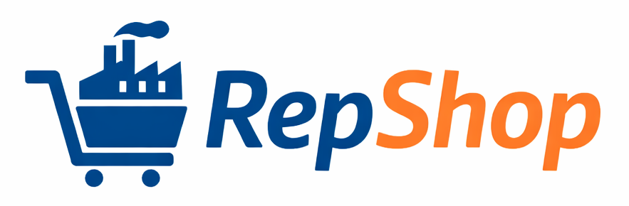 RepShop